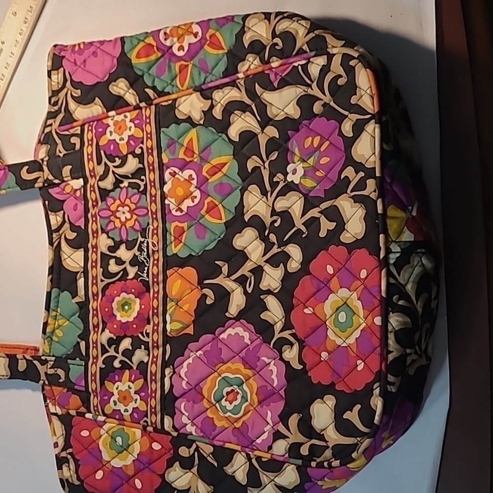 Vera Bradley Pocketbook